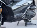 HiKMOTORs FORZA 250cc TFT EKRN ÇANTALI EXTRALI FULL AKSESUAR