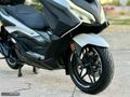 HiKMOTORs FORZA 250cc TFT EKRN ÇANTALI EXTRALI FULL AKSESUAR