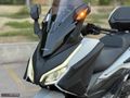 HiKMOTORs FORZA 250cc TFT EKRN ÇANTALI EXTRALI FULL AKSESUAR