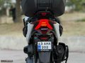 HiKMOTORs FORZA 250cc TFT EKRN ÇANTALI EXTRALI FULL AKSESUAR