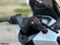 HiKMOTORs FORZA 250cc TFT EKRN ÇANTALI EXTRALI FULL AKSESUAR