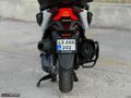 HiKMOTORs FORZA 250cc TFT EKRN ÇANTALI EXTRALI FULL AKSESUAR