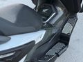 HiKMOTORs FORZA 250cc TFT EKRN ÇANTALI EXTRALI FULL AKSESUAR