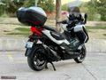 HiKMOTORs FORZA 250cc TFT EKRN ÇANTALI EXTRALI FULL AKSESUAR
