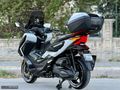 HiKMOTORs FORZA 250cc TFT EKRN ÇANTALI EXTRALI FULL AKSESUAR
