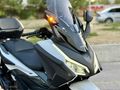 HiKMOTORs FORZA 250cc TFT EKRN ÇANTALI EXTRALI FULL AKSESUAR