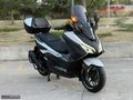 HiKMOTORs FORZA 250cc TFT EKRN ÇANTALI EXTRALI FULL AKSESUAR