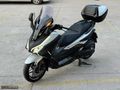 HiKMOTORs FORZA 250cc TFT EKRN ÇANTALI EXTRALI FULL AKSESUAR