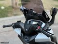 HiKMOTORs FORZA 250cc TFT EKRN ÇANTALI EXTRALI FULL AKSESUAR