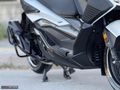 HiKMOTORs FORZA 250cc TFT EKRN ÇANTALI EXTRALI FULL AKSESUAR