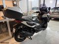 HiKMOTORs FORZA 250cc TFT EKRN ÇANTALI EXTRALI FULL AKSESUAR