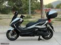 HiKMOTORs FORZA 250cc TFT EKRN ÇANTALI EXTRALI FULL AKSESUAR