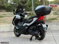 HiKMOTORs FORZA 250cc TFT EKRN ÇANTALI EXTRALI FULL AKSESUAR