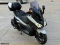 HiKMOTORs FORZA 250cc TFT EKRN ÇANTALI EXTRALI FULL AKSESUAR