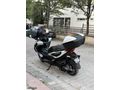 HiKMOTORs FORZA 250cc TFT EKRN ÇANTALI EXTRALI FULL AKSESUAR
