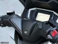 HiKMOTORs FORZA 250cc TFT EKRN ÇANTALI EXTRALI FULL AKSESUAR
