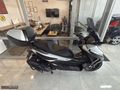 HiKMOTORs FORZA 250cc TFT EKRN ÇANTALI EXTRALI FULL AKSESUAR