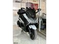 HiKMOTORs FORZA 250cc TFT EKRN ÇANTALI EXTRALI FULL AKSESUAR