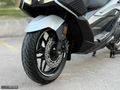 HiKMOTORs FORZA 250cc TFT EKRN ÇANTALI EXTRALI FULL AKSESUAR
