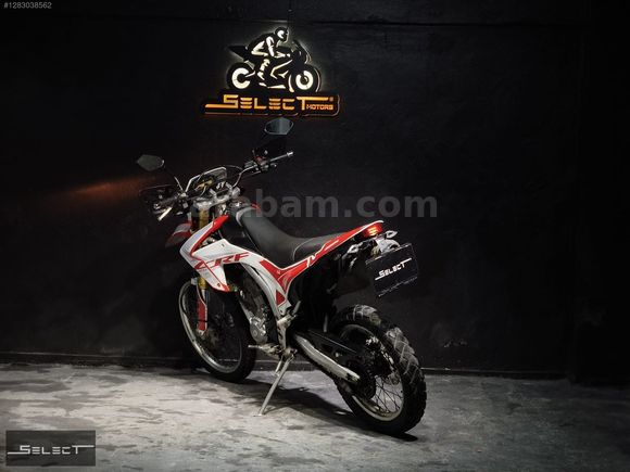 Select Motors / 40 peşinatla / Senet - Kkartı - Takas imkanı
