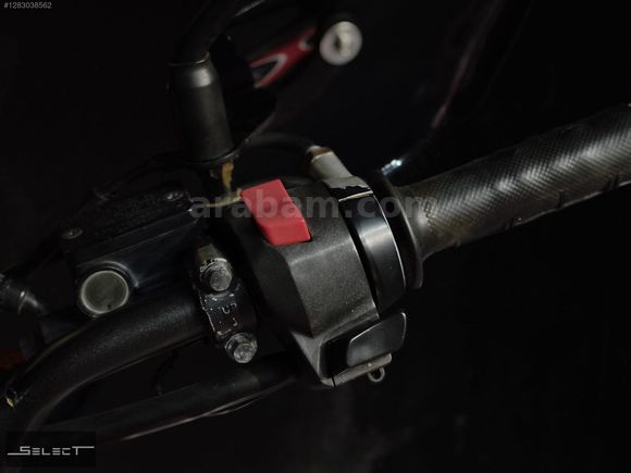 Select Motors / 40 peşinatla / Senet - Kkartı - Takas imkanı