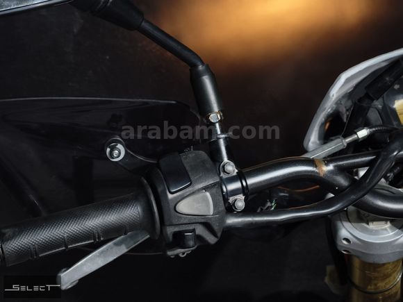 Select Motors / 40 peşinatla / Senet - Kkartı - Takas imkanı