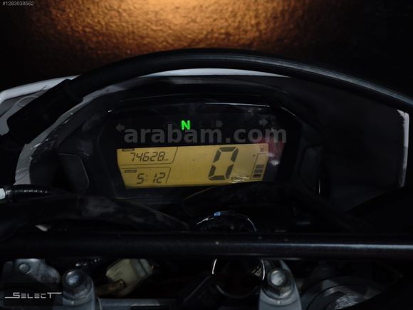 Select Motors / 40 peşinatla / Senet - Kkartı - Takas imkanı