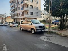 Sahibinden Volkswagen Caravelle 2.0 TDI BMT Comfortline 2016 Model