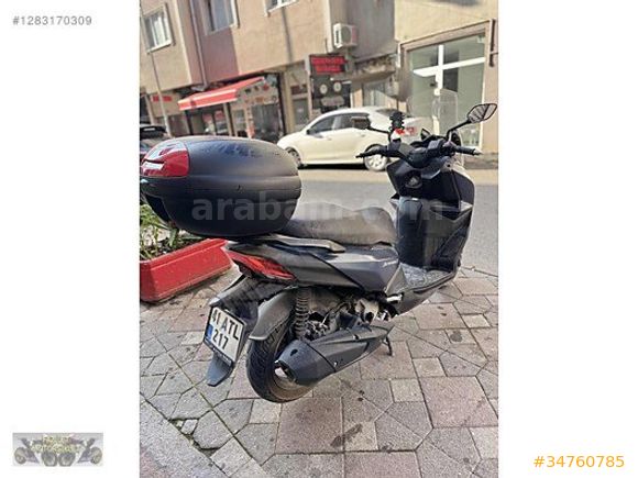 FAZİLET MOTOR KARTA TAKSİT İMKANI