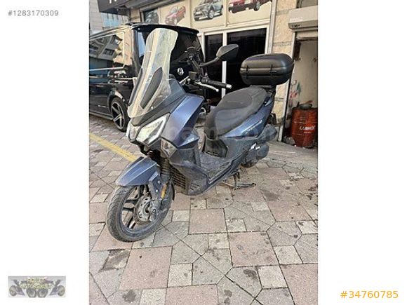 FAZİLET MOTOR KARTA TAKSİT İMKANI