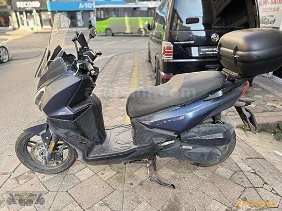 FAZİLET MOTOR KARTA TAKSİT İMKANI