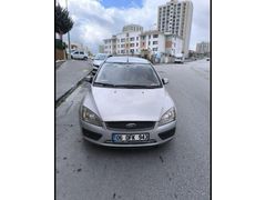 Sahibinden Ford Focus 1.6 TDCi Ghia 2007 Model