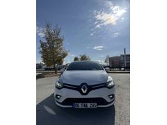 Sahibinden Renault Clio 1.5 dCi Otomatik Icon 2017 Model 