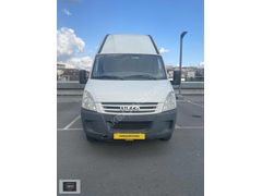 AKBAŞ MOTORS' DAN 2009 IVECO 35C DAILY 35 C 15V 60.600 KM