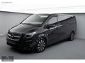 'GALATA' 2022 MERCEDES-BENZ VİTO TOURER 114 CDI VIP