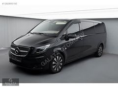 'GALATA' 2022 MERCEDES-BENZ VİTO TOURER 114 CDI VIP