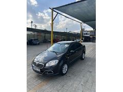 Sahibinden Fiat Linea 1.6 Multijet Urban 2012 Model 