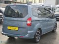 DELİL'DEN 2019 MODEL TITANIUM PLUS FORD COURİER