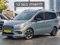 DELİL'DEN 2019 MODEL TITANIUM PLUS FORD COURİER