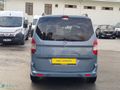 DELİL'DEN 2019 MODEL TITANIUM PLUS FORD COURİER