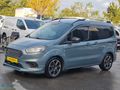 DELİL'DEN 2019 MODEL TITANIUM PLUS FORD COURİER