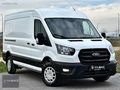 2023 TRANSİT 350L ARKADAN İTİŞ GÜVENLİK PAKET 76.000KM %20FATURA