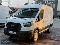 %0.99 ORAN KREDİ _ŞİRKETLERE TAMAMINA KREDİ FORD TRANSİT 350 MF