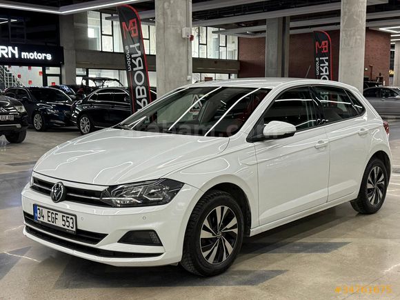 2021MODEL 82BİN KM BEYAZ İNCİ