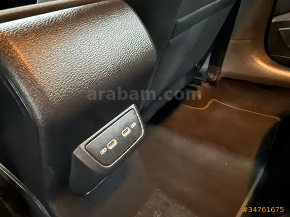 2021MODEL 82BİN KM BEYAZ İNCİ