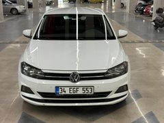 2021MODEL 82BİN KM BEYAZ İNCİ