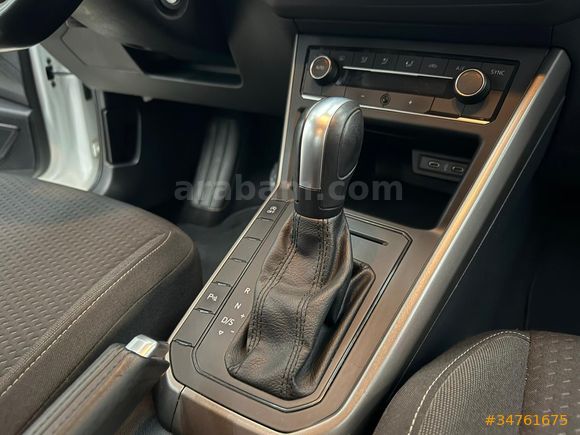 2021MODEL 82BİN KM BEYAZ İNCİ