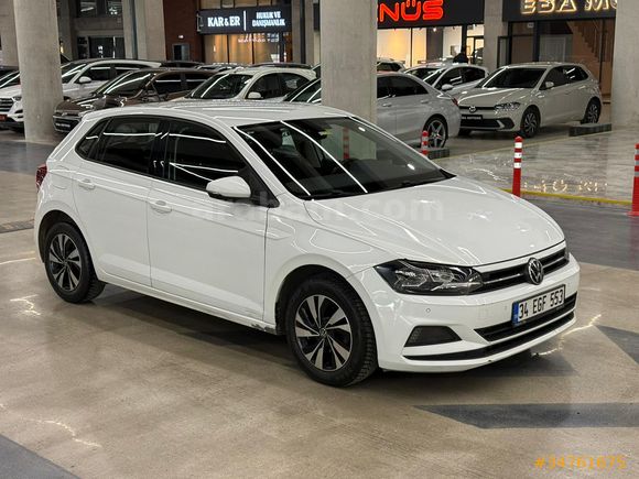 2021MODEL 82BİN KM BEYAZ İNCİ