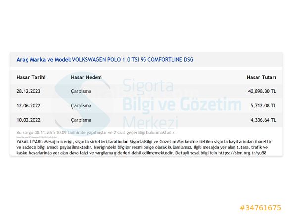 2021MODEL 82BİN KM BEYAZ İNCİ