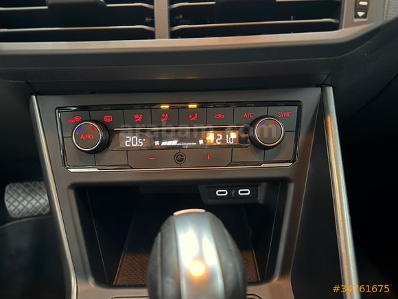 2021MODEL 82BİN KM BEYAZ İNCİ